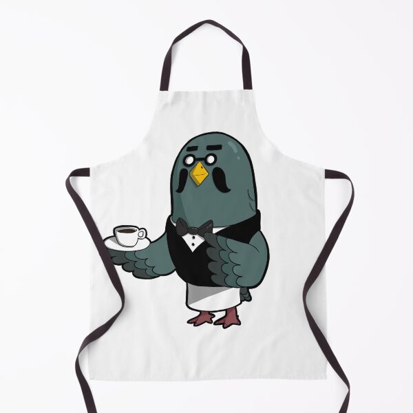 Item preview, Brewster designed and sold by GeekAesthetics.
