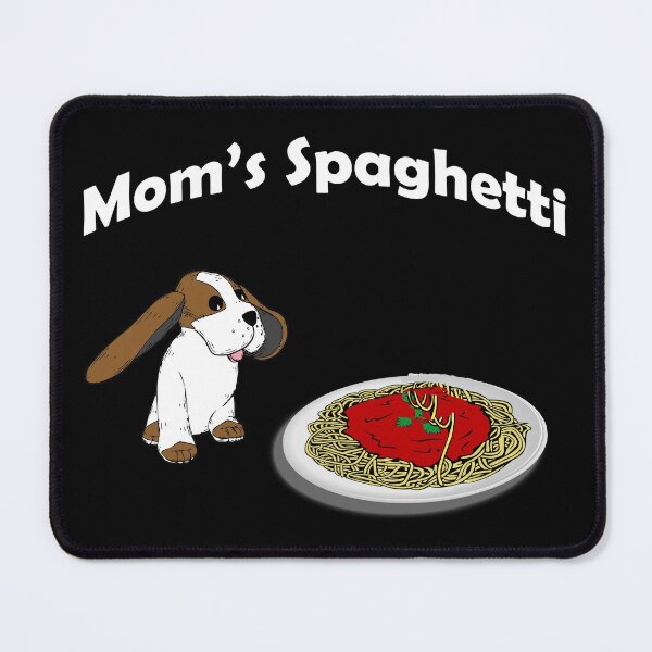 Item preview, Mom's Spaghetti designed and sold by Deni2000.
