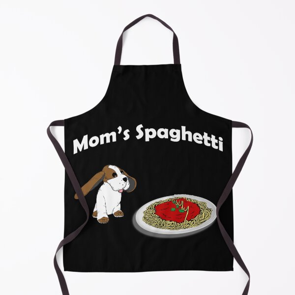 Item preview, Mom's Spaghetti designed and sold by Deni2000.