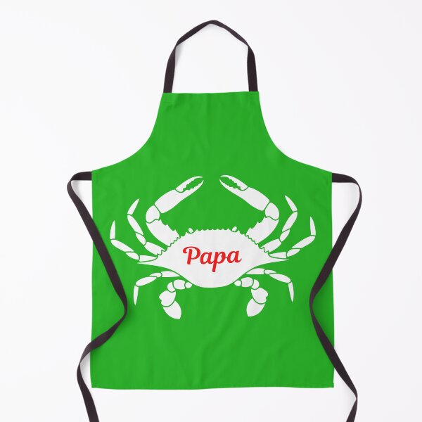 Item preview, Papa Crab designed and sold by artistoutfitter.