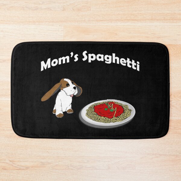 Item preview, Mom's Spaghetti designed and sold by Deni2000.