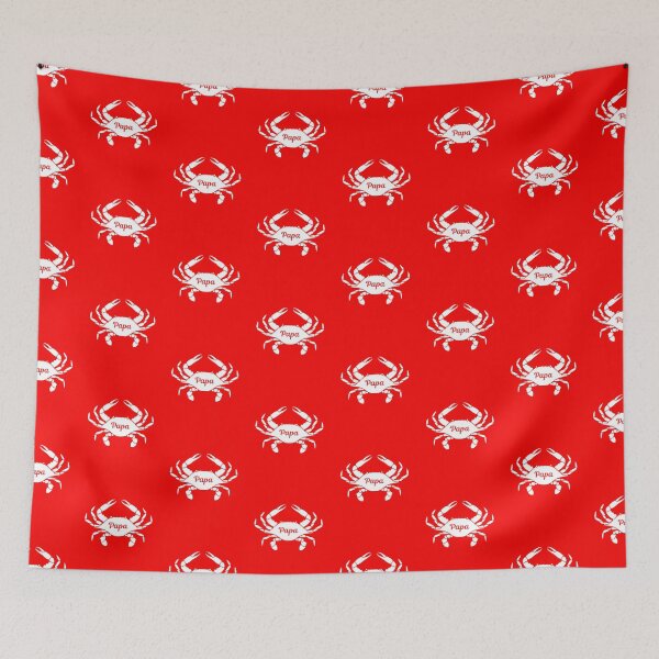 Item preview, Papa Crab designed and sold by artistoutfitter.