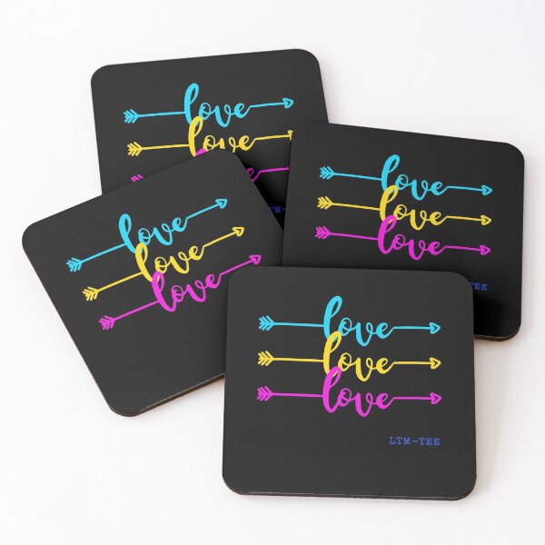 Item preview, Arrow-Love  designed and sold by LTM-tee.
