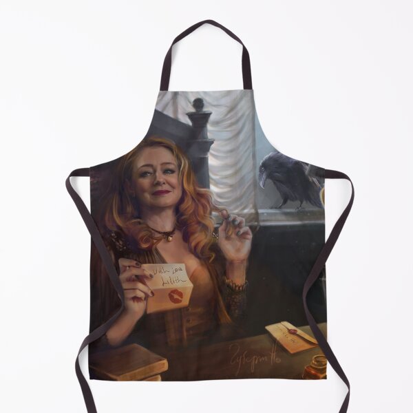 Item preview, Miranda Otto designed and sold by Her. Essence. Art.