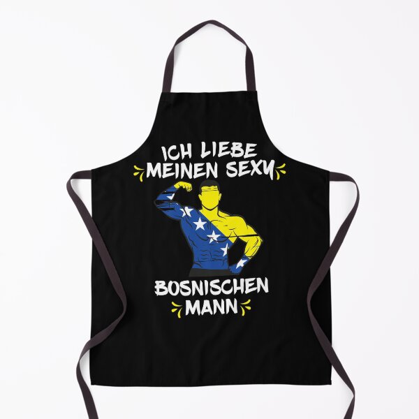 Item preview, I love my Bosnian husband designed and sold by Dubbra.