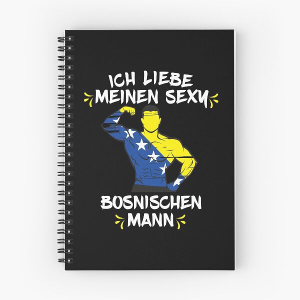 Item preview, I love my Bosnian husband designed and sold by Dubbra.