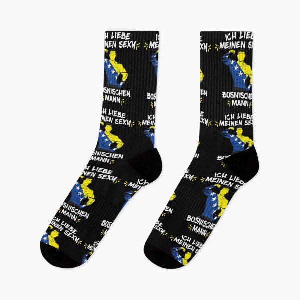 Item preview, I love my Bosnian husband designed and sold by Dubbra.