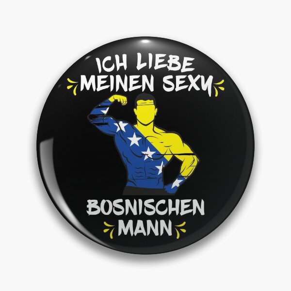 Item preview, I love my Bosnian husband designed and sold by Dubbra.