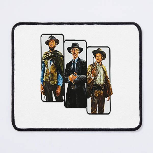 Item preview, The Good, The Bad and The Ugly designed and sold by Thegoodthebad14.