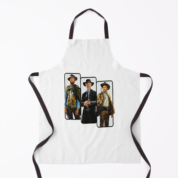 Item preview, The Good, The Bad and The Ugly designed and sold by Thegoodthebad14.