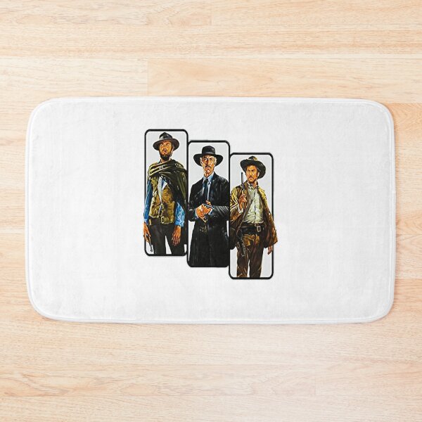 Item preview, The Good, The Bad and The Ugly designed and sold by Thegoodthebad14.