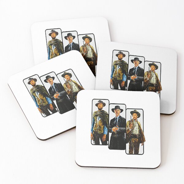 Item preview, The Good, The Bad and The Ugly designed and sold by Thegoodthebad14.