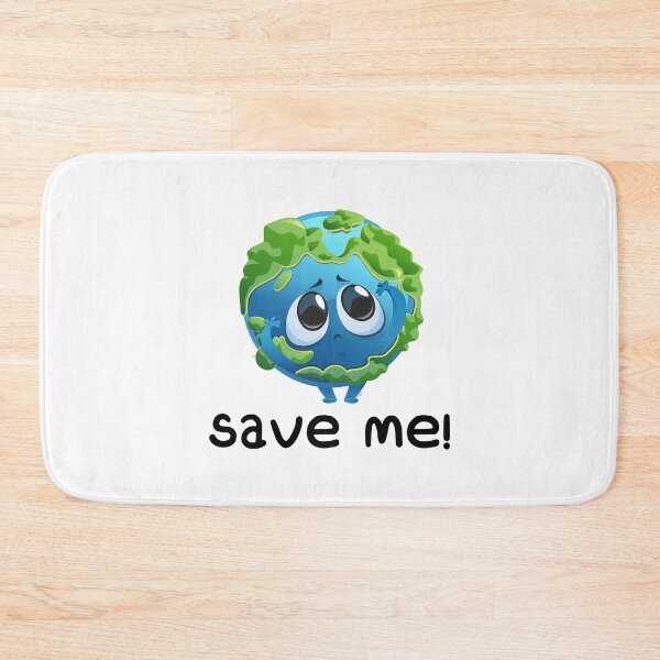Item preview, Save The Earth designed and sold by dimitar-pnankov.