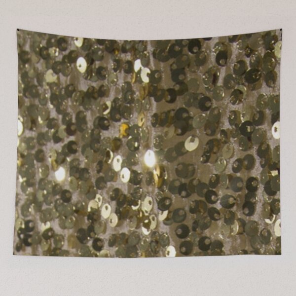 Item preview, Faded Sparkle Gold Sequin designed and sold by Poetic4Passion.