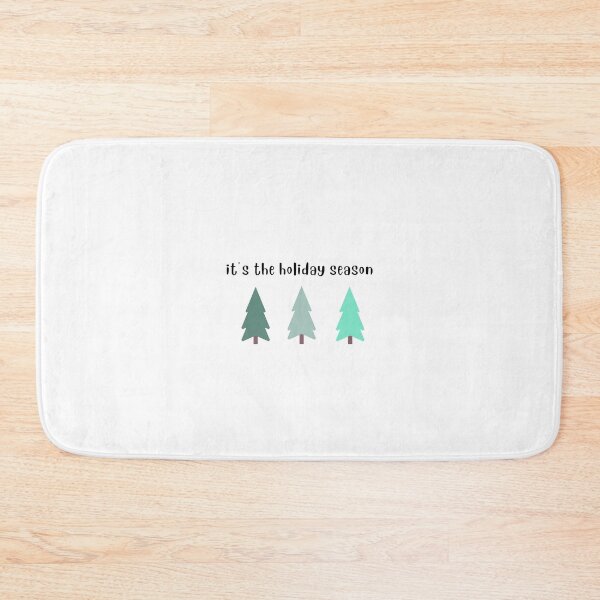 Item preview, It’s the holiday season w/ trees designed and sold by sbenadetta13.