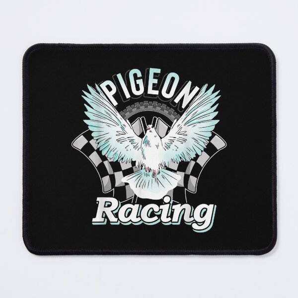 Item preview, Racing Pigeon designed and sold by maudean.