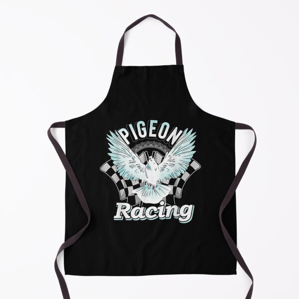 Item preview, Racing Pigeon designed and sold by maudean.
