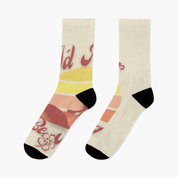Item preview, Id rather be Surfing - I would rather be surfing - Rerto sun set - Surfer sun set - Chasing Sunsets designed and sold by MinimalSketches.