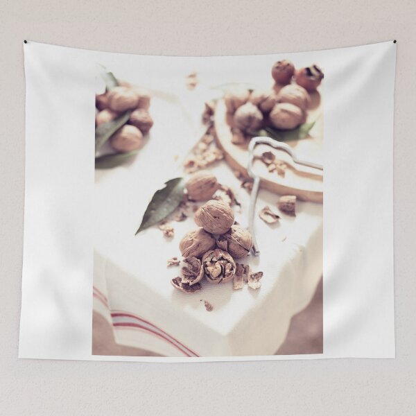 Item preview, Fruit dish, still life, dried fruits, macro, fine art, print, photo n° 1, food, kitchen designed and sold by Spallutos.