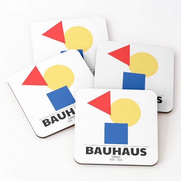 Artikelvorschau, BAUHAUS entworfen und verkauft von JosTees96.