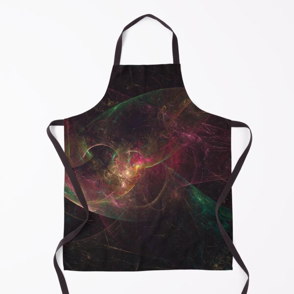 Item preview, Abstract Fractals #18 designed and sold by whosedream.