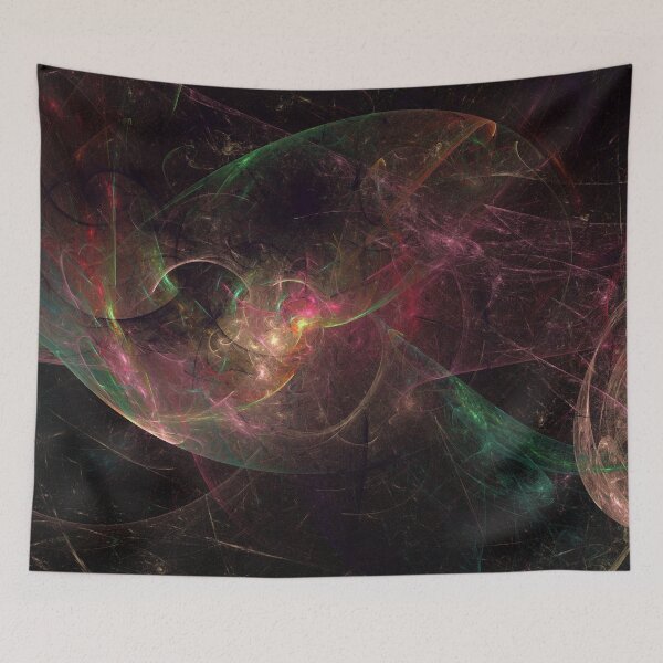 Item preview, Abstract Fractals #18 designed and sold by whosedream.