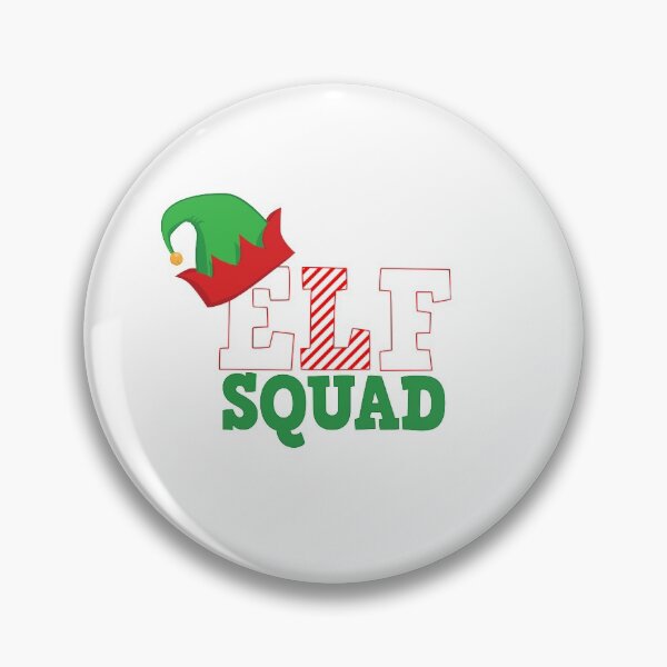 Item preview, Elf Squad designed and sold by fanartdesigns.
