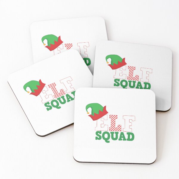 Item preview, Elf Squad designed and sold by fanartdesigns.