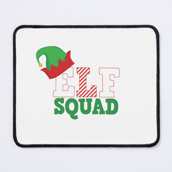 Item preview, Elf Squad designed and sold by fanartdesigns.