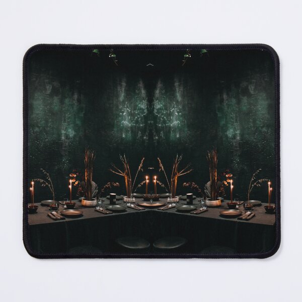 Item preview, The Haunted Banquet - Journal designed and sold by TheKnightWriter.