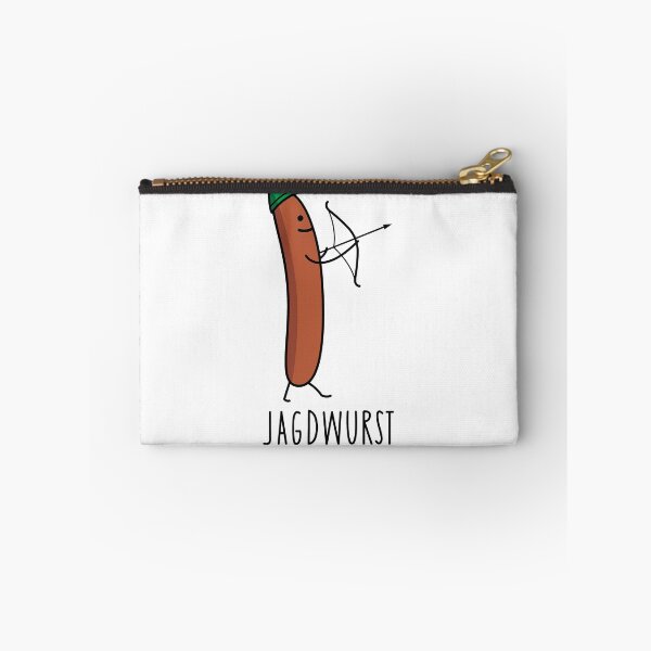 Item preview, Archery hunting sausage designed and sold by spontania.