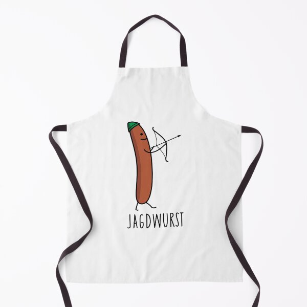 Item preview, Archery hunting sausage designed and sold by spontania.