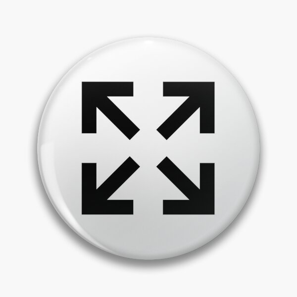 Item preview, MDI Arrow-Expand-All designed and sold by GnarlyFurtardo.