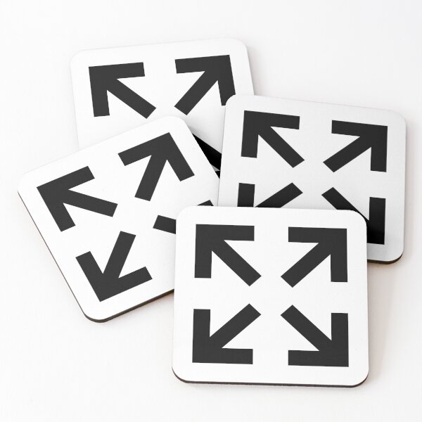Item preview, MDI Arrow-Expand-All designed and sold by GnarlyFurtardo.
