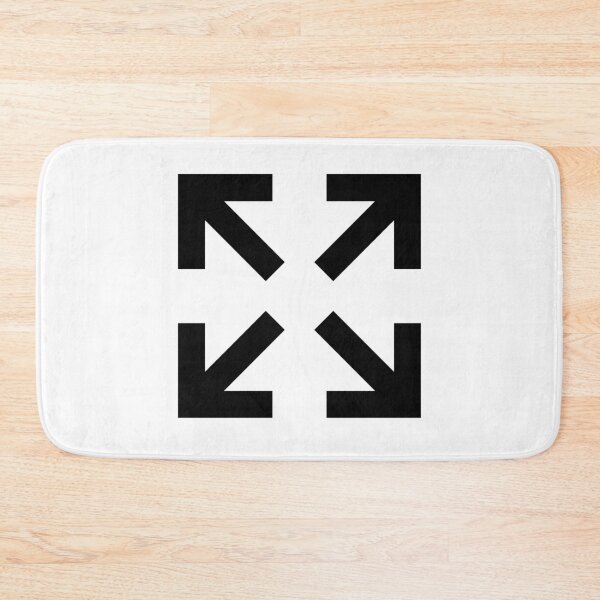 Item preview, MDI Arrow-Expand-All designed and sold by GnarlyFurtardo.