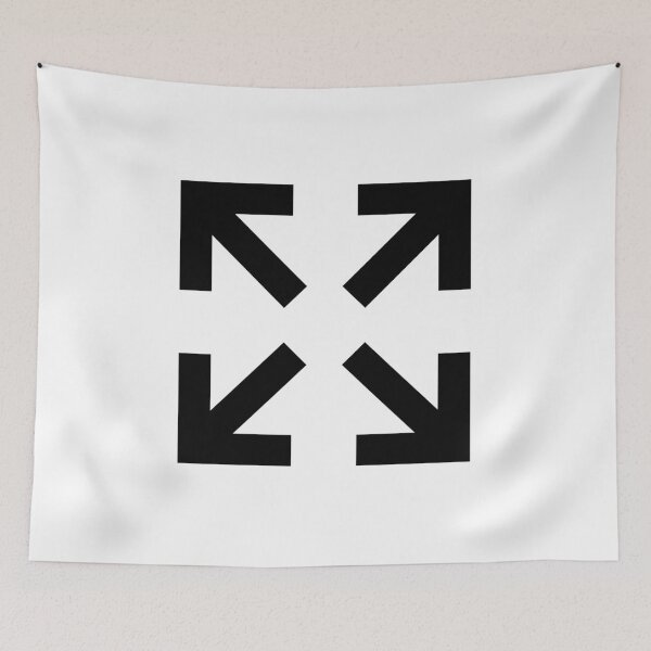 Item preview, MDI Arrow-Expand-All designed and sold by GnarlyFurtardo.