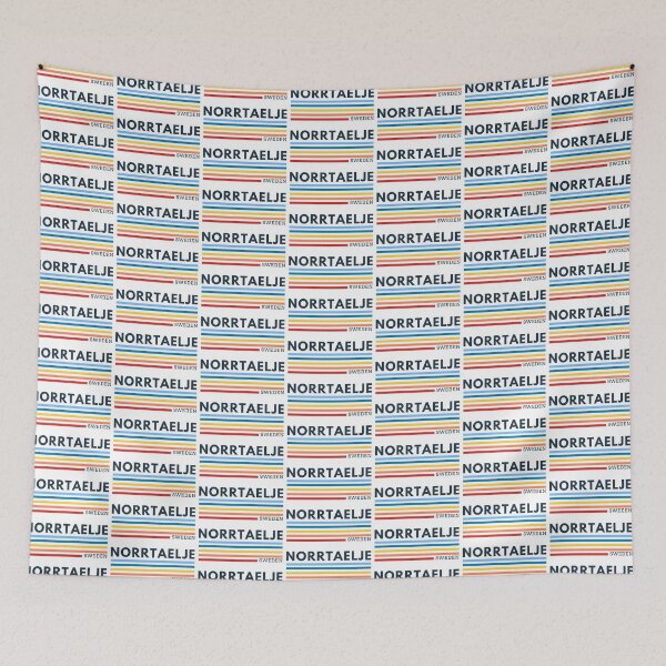 Item preview, Norrtaelje Sweden designed and sold by europelines.