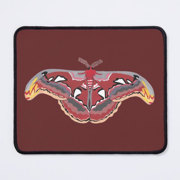 Item preview, Atlas Moth designed and sold by Fave101.