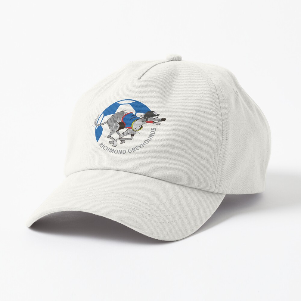 Richmond Greyhounds Cap