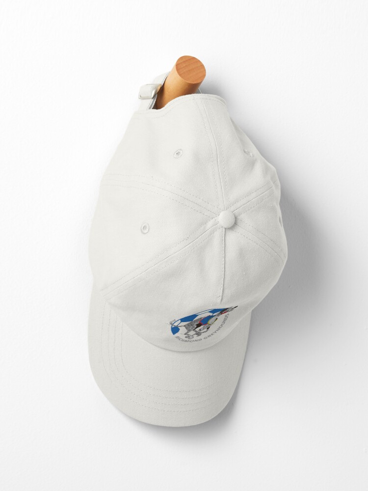 Alternate view of Richmond Greyhounds Cap
