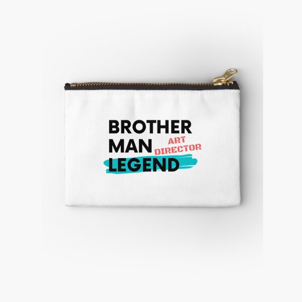 Item preview, Brother Man Art Director Legend     designed and sold by shopajmadeit.