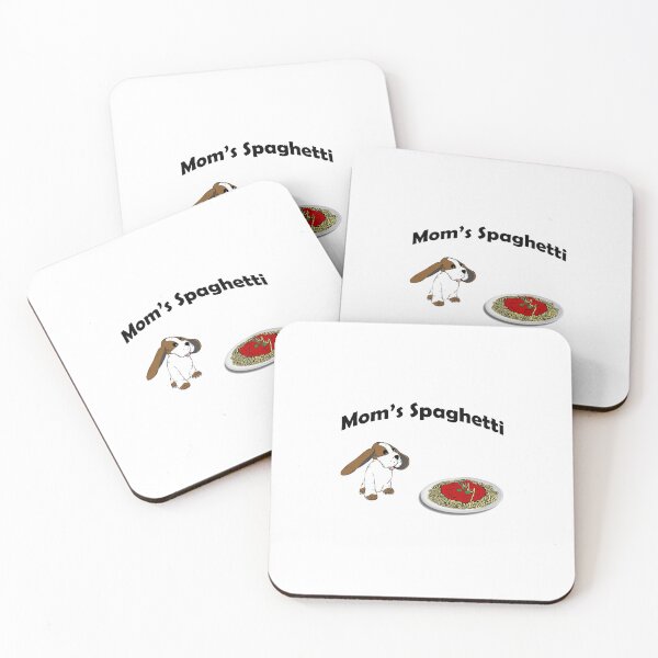Item preview, Mom's Spaghetti designed and sold by Deni2000.