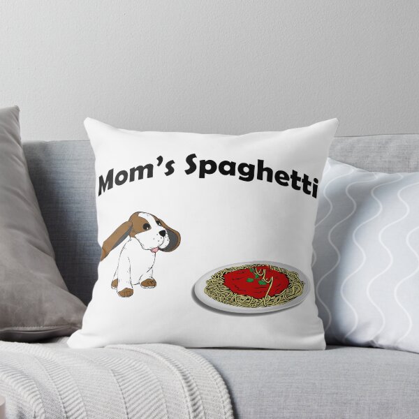 Item preview, Mom's Spaghetti designed and sold by Deni2000.