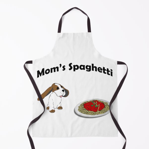 Item preview, Mom's Spaghetti designed and sold by Deni2000.
