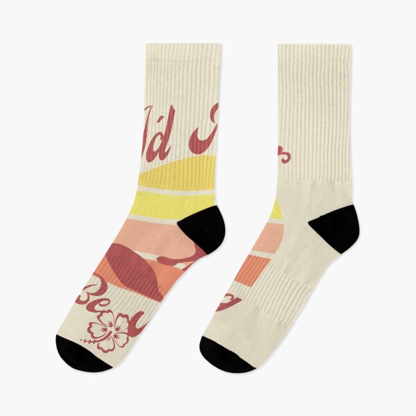 Item preview, Id rather be Surfing - I would rather be surfing -Rerto sun set - Surfer sun set - Chasing Sunsets designed and sold by MinimalSketches.