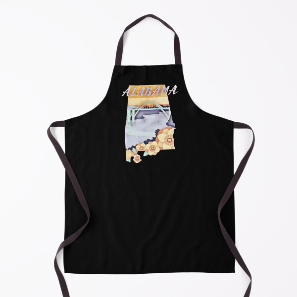 Item preview, Alabama State designed and sold by Paula Helit.