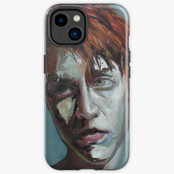 Clara #1 iPhone Tough Case