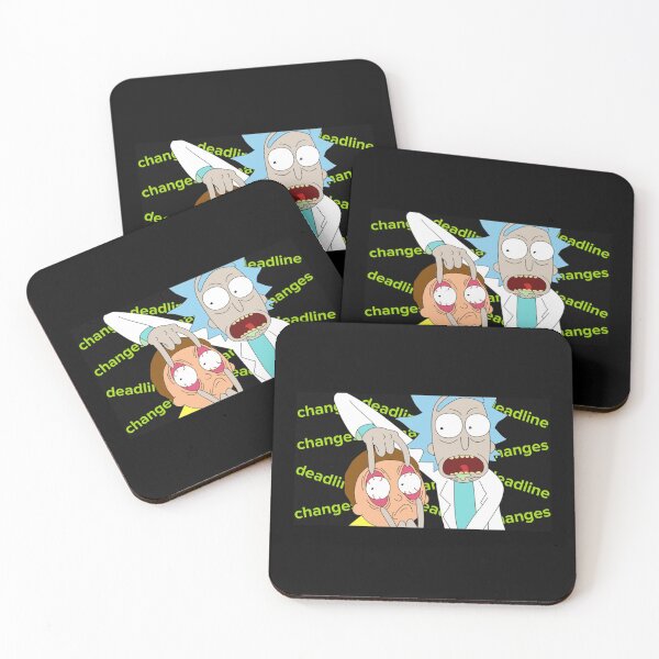 Item preview, Deadline and changes are coming!   designed and sold by shopajmadeit.