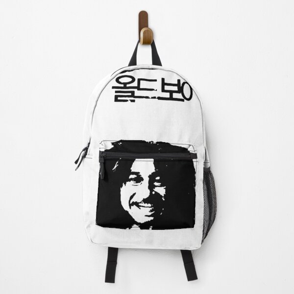 Item preview, Oh Dae Su Punk Face designed and sold by KiaTheKing.