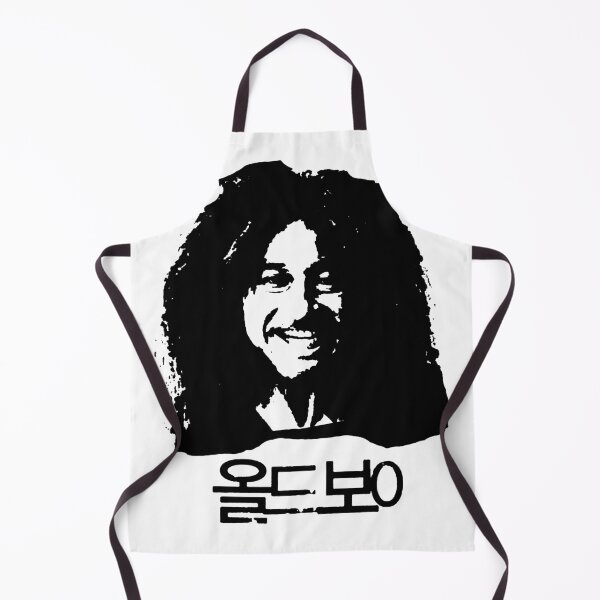 Item preview, Oh Dae Su Punk Face designed and sold by KiaTheKing.